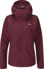Downpour Eco Jacket Wmns
