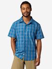 Airexchange Short Sleeve Shirt