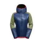 Aequilibrium Lite Insulation Jacket Women