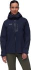 Alto Guide Hardshell Hooded Jacket Women