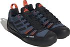 Terrex Swift Solo 2 Hiking Shoes