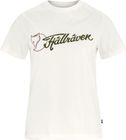 Archive Logo T-shirt W