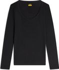 W Siren Long Sleeve Sweetheart