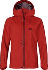 Women Free Tour Shell Jacket
