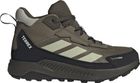 Anylander Mid Climaproof Traxion Junior Hiking Shoes Junior Boys AND Girls