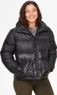 Wm's Guides Down Hoody
