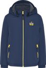 LWJEBEL 601 - Jacket