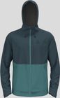 The Ascent 3L Waterproof Hardshell Jacket