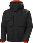 Ullr D Heritage Short Jacket