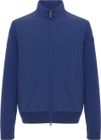 Multi Material Padded Hybrid Jacket