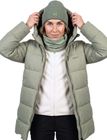 Leinikko W Puffer Parka