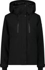 Woman Jacket FIX Hood