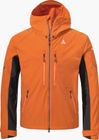 Softshell Jacket Matrei Men