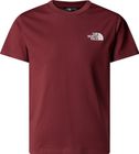 Teen Simple Dome Softshell Tee