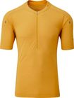 Cindercrino Zip Tee