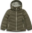 Kids Warm Down Jacket