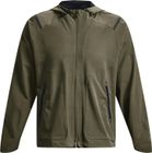 Unstoppable Jacket