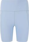 Aliya W Short Tights