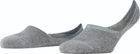 Step High Cut Women No Show Socks