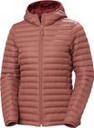 W Sirdal Hooded Insulator Jack