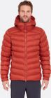 Nebula Pro Jacket