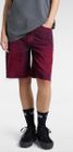 Sirelle Over-dyed Cut-off Jorts