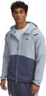 Unstoppable Flc Full Zip HD EU
