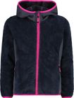KID G Jacket FIX Hood