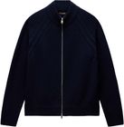 Tauern Full-zip Jumper