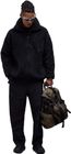 Snowdrift QTR Zip Sherpa