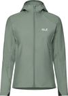 Astrotrail Hooded Hybrid W