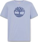 Mens Tree Logo Short Sleeve Tee