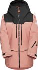 Haldigrat Hardshell Hooded Jacket Women