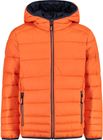 KID Jacket FIX Hood