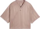 W Puma League Jersey Top