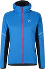Eiger Light Jacket Woman
