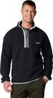 Helvetia II Half Snap Fleece