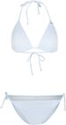 Capri - Bondey Triangle Bikini Set