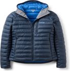 Microlight Alpine Hoody Wmns