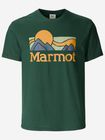 Coastal Tee Short Sleeve