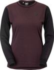 Tee W's Vertic Pro Mid LS