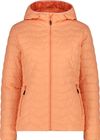 Woman Jacket FIX Hood