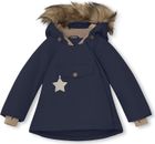 Matwang Fleece Lined Winter Jacket Fake fur. GRS
