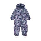 Baby Coverall AOP 742139