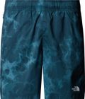 Mens 24/7 7IN Short-print