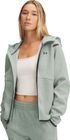 Unstoppable Fleece Full Zip