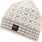 Svalbard Wool Beanie