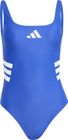3 Stripes U-back Swimsuit Women