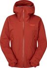 Firewall Light Jacket Wmns