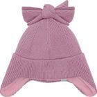 Baby Hat W. Windstop 742974